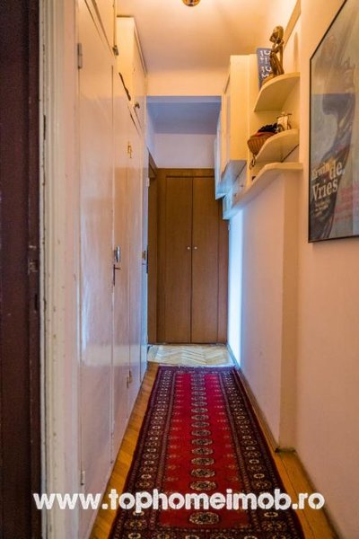 Apartament in vila Armeneasca- Mosilor- Mantuleasa